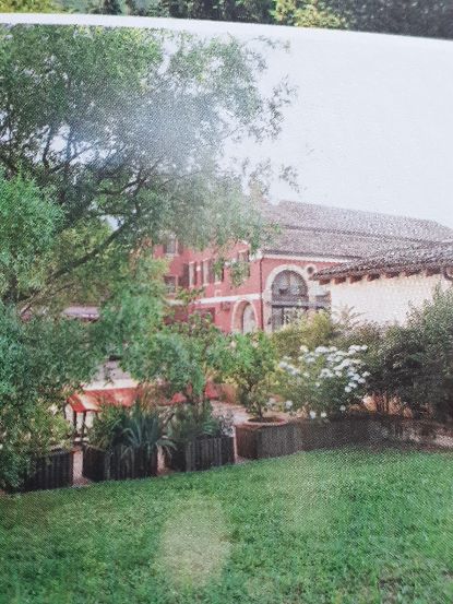 Borgo antico