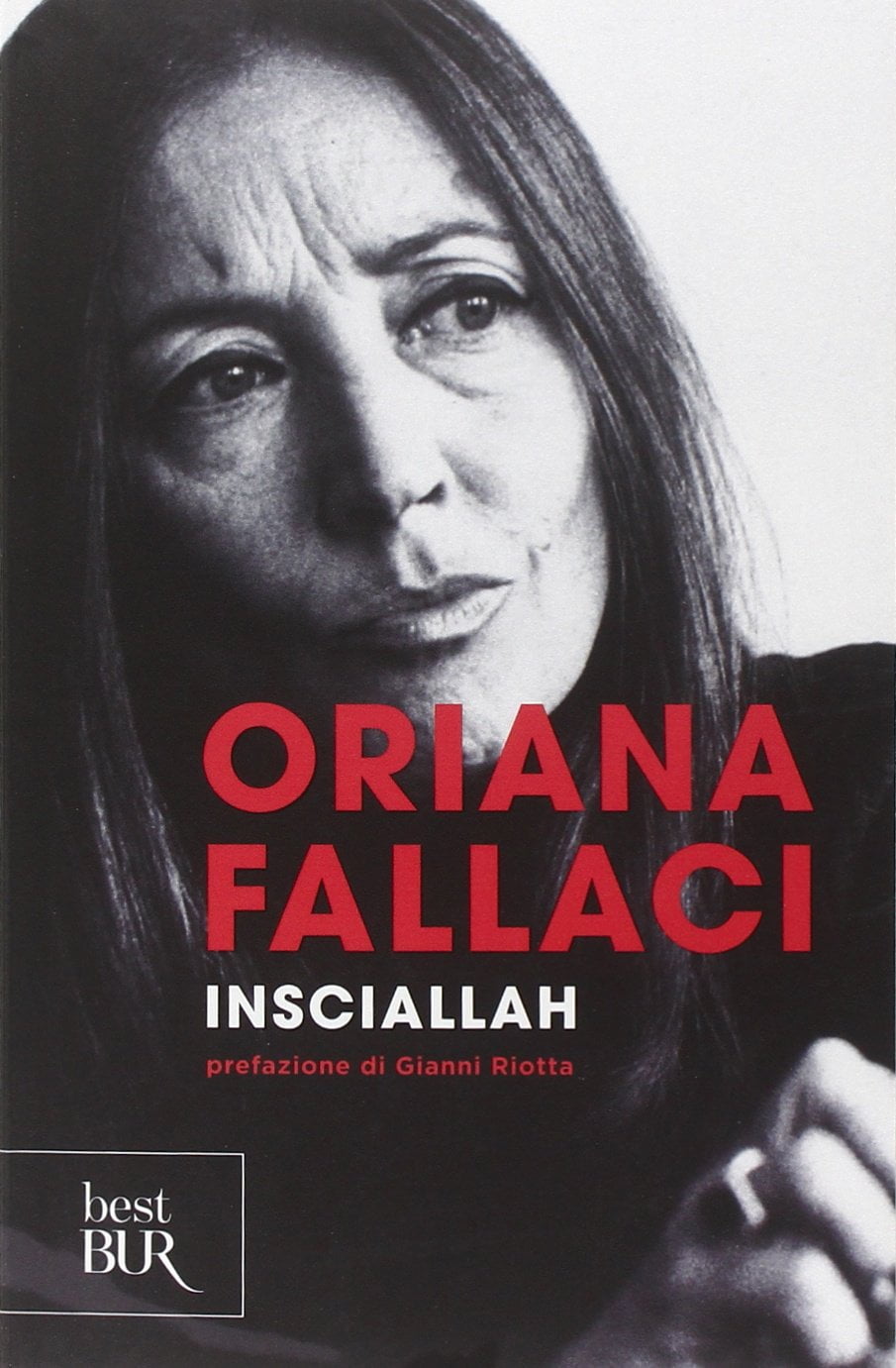 “Insciallah” – Oriana Fallaci