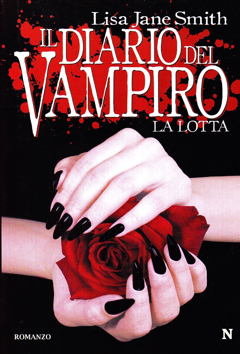 “Il diario del vampiro” – Lisa Jane Smith