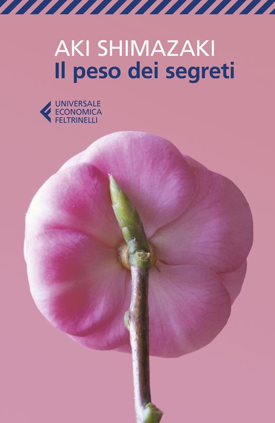 “Il peso dei segreti” – Aki Shimazaki