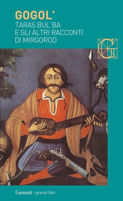 “Taras Bul’ba” – Nicolaj Vasilevič Gogol