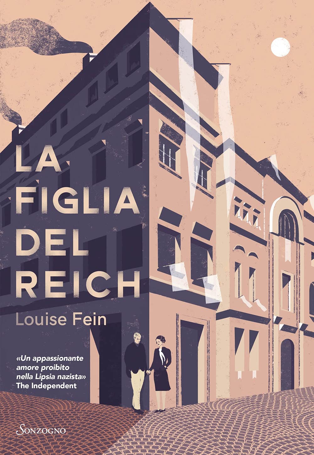 “La figlia del Reich” – Louise Fein