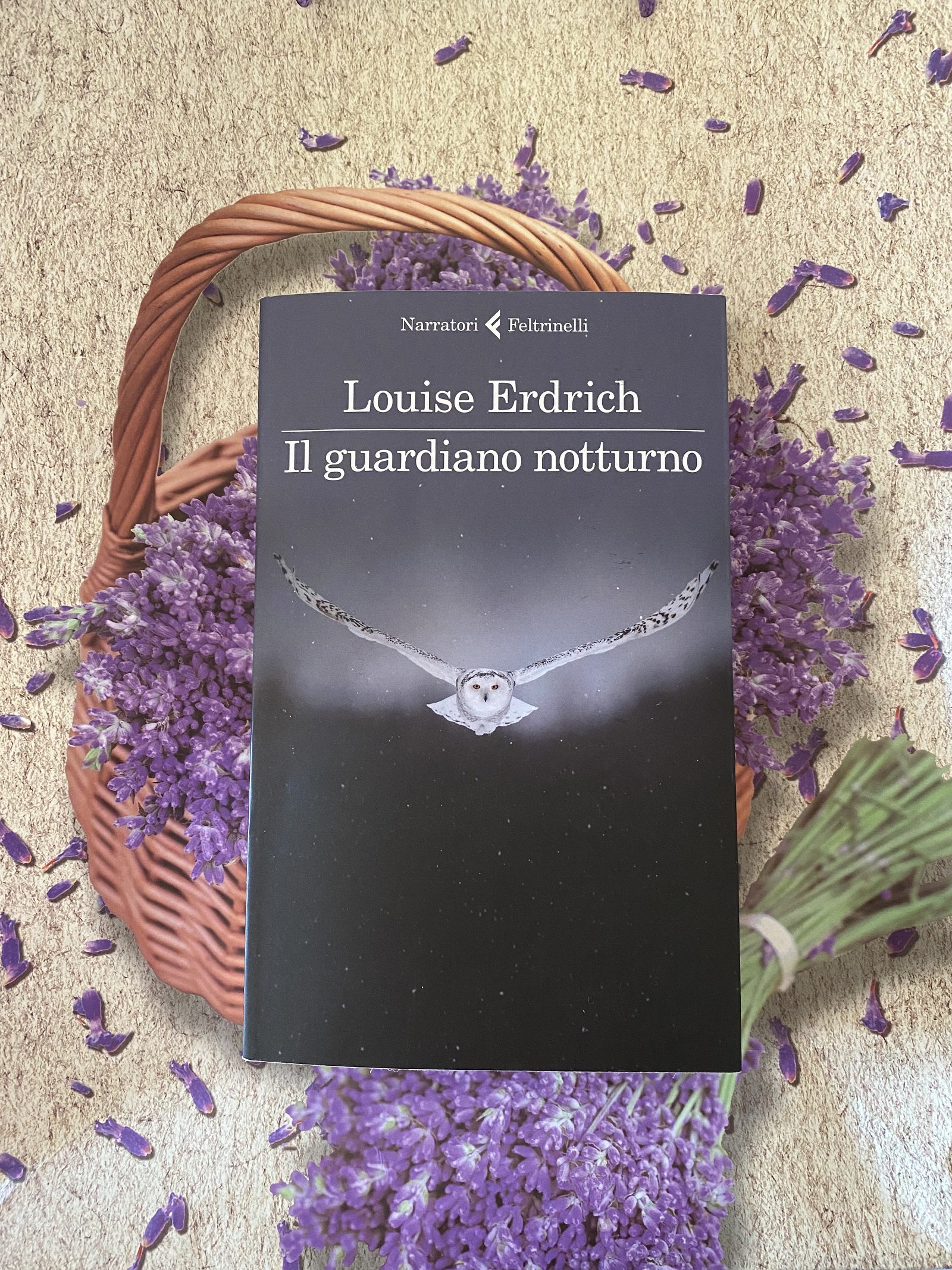 “Il guardiano notturno” – Louise Erdrich