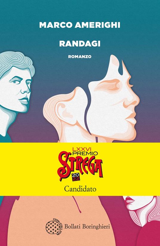 “Randagi” – Marco Amerighi