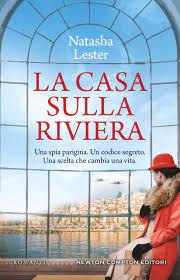 “La casa sulla riviera” – Natasha Lester