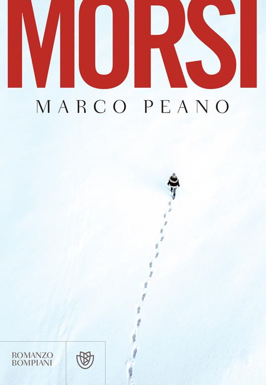 “Morsi” – Marco Peano