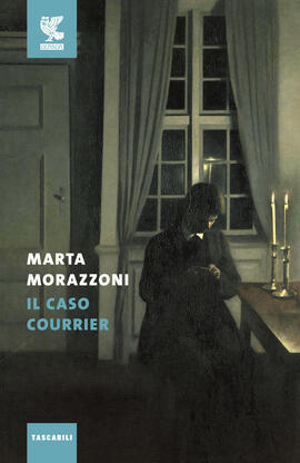 “Il caso Courrier” – Marta Morazzoni