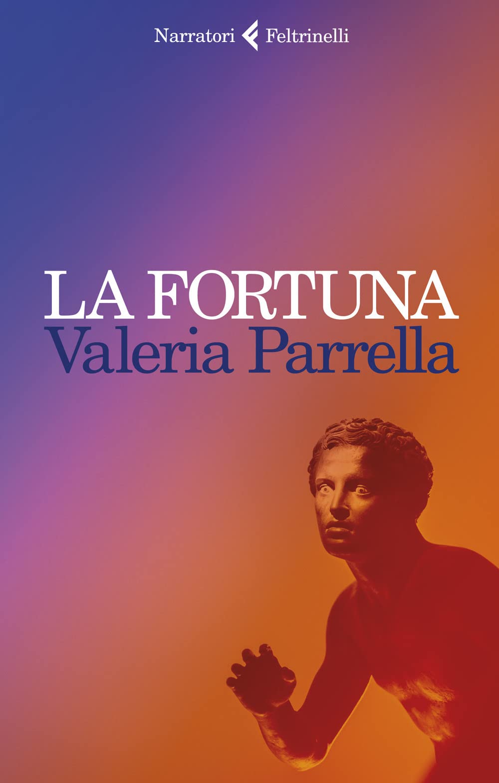 “La Fortuna” – Valeria Parrella