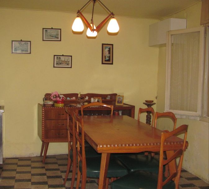 La nicchia di vicolo del Pozzo