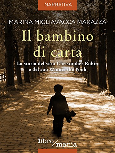 “Il bambino di carta” – Marina Migliavacca Marazza