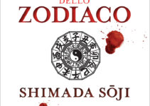 “Gli omicidi dello zodiaco” – Shimada Soji