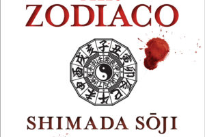 “Gli omicidi dello zodiaco” – Shimada Soji