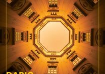 “Il furto della Divina Commedia” – Dario Crapanzano