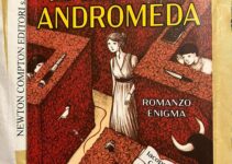 “Il gioco di Andromeda” – Iacopo Cellini