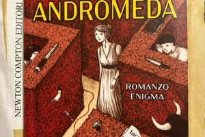 “Il gioco di Andromeda” – Iacopo Cellini