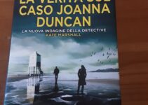 “La verità sul caso Joanna Duncan” – Robert Bryndza
