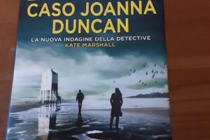 “La verità sul caso Joanna Duncan” – Robert Bryndza