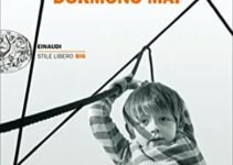 “Le madri non dormono mai” – Lorenzo Marone