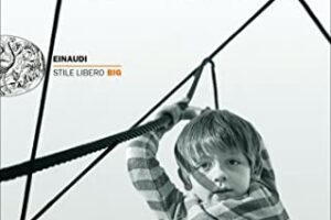 “Le madri non dormono mai” – Lorenzo Marone