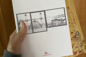 “Bir Zamanlar” – Anna Rita Severini