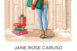 “La cioccolateria in Muffin Street” – Jane Rose Caruso