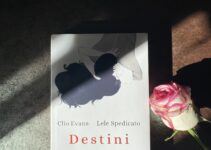 “Destini” – Clio Evans e Lele Spedicato