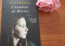 “I bambini di Haretz” – Rosa Ventrella