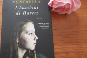 “I bambini di Haretz” – Rosa Ventrella