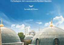 “La balia” – Petros Markaris