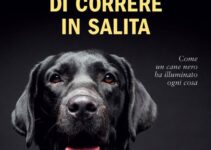 “La gioia di correre in salita”- Mark T. James