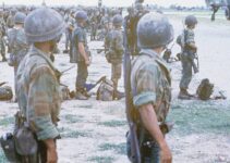 “Restare in Vietnam” – Luca Pollini