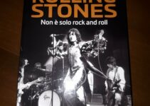 “Rolling Stones” – Guido Michelone