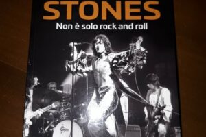 “Rolling Stones” – Guido Michelone