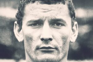 “Mi chiamavano rombo di tuono” – Gigi Riva e Gigi Garanzini