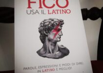 “Se vuoi esser fico usa il latino” – Massimo Blasi