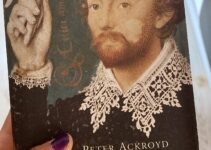 “Shakespeare. Una biografia” – Peter Ackroyd