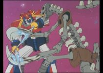 “Storia di Daikengo, gigante ibrido”