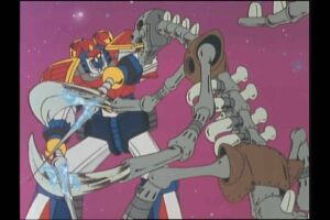 “Storia di Daikengo, gigante ibrido”
