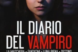 “Il diario del vampiro 3” – Lisa Jane Smith