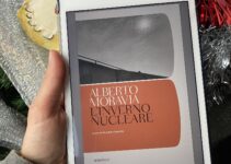 “L’inverno nucleare” – Alberto Moravia