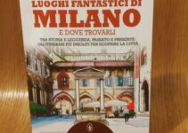 “Luoghi fantastici di Milano” – Michele Ferrari
