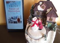 “Natale ad Amsterdam” – Kate Frost