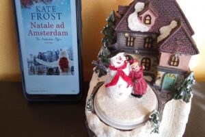 “Natale ad Amsterdam” – Kate Frost