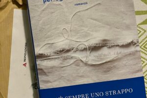 “Per ogni parola perduta” – Benedetta Cibrario