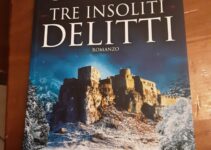 “Tre insoliti delitti” – Matteo Strukul