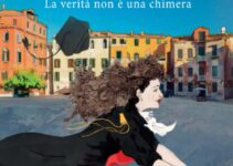 “Annabella Abbondante. La verità non è una chimera” – Barbara Perna