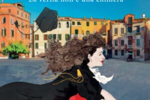 “Annabella Abbondante. La verità non è una chimera” – Barbara Perna
