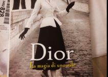 “Dior. La magia di uno stile” – Alessia Lautone