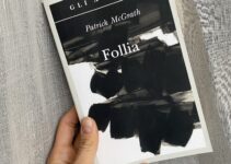 “Follia” – Patrick McGrath