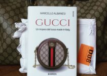“Gucci. Un impero del lusso made in Italy” – Marcello Albanesi